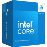 Procesor Intel CORE I5-14400F 2.50GHZ/SKTLGA1700 20.00MB CACHE BOXED BX8071514400F