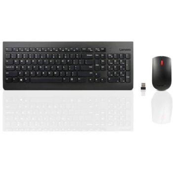 Tastatura Lenovo LN ESSENTIAL WIRELESS KEYBOARD&MOUSE US 4X30M39497