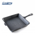 TIGAIE GRILL  FONTA PURA, 25 X 4.7 CM