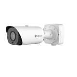 MILESIGHT TECHNOLOGY CAMERA IP BULLET LPR 2MP 2.7-13.5MM MS-C2966-X12RLPC