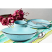 Heinner FARFURIE ADANCA CERAMICA 20 CM, ELECTRA HR-WDF-AA20