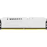 Memorie Kingston 32GB DDR5 6000MT/S CL30 DIMM/FURY BEAST WHITE EXPO KF560C30BWE-32 Memorie Kingston 32GB DDR5 6000MT/S CL30 DIMM/FURY BEAST WHITE EXPO KF560C30BWE-32