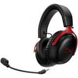 Casti HP HyperX Cloud III Wireless, rosu 77Z46AA