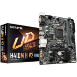 Placa baza MB Gigabyte H410M H V2 LGA 1200  