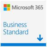 LIC FPP MICROSOFT 365 BUS STD RETAIL ESD KLQ-00211