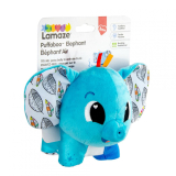 TOMY LAMAZE- ELEFANTUL PUFAILA T27467