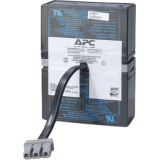 Acumulator APC Replacement Battery Cartridge #33 RBC33