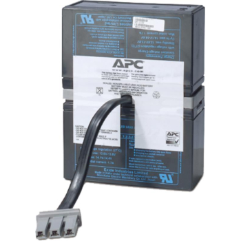 Acumulator APC Replacement Battery Cartridge #33 RBC33