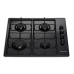Cuptor Incorporabil PLITA BUILT IN HEINNER HBH-V4IEBK 