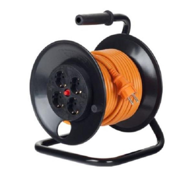 DERULATOR CU TAMBUR BACHMANN B392.225 