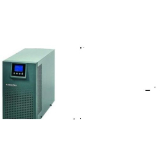 UPS Socomec ITYS, Online, Tower, 1000 W, fara AVR, IEC x 4, display LCD, back-up 11 - 20 min. ITY3-TW010B (timbru verde 11 lei) 