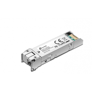 MODUL SFP TP-LINK Single-mode - TL-SM321B-2