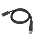 Hub Targus USB-C DUAL 4K DOCK 100W/ DOCK182EUZ