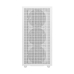 CARCASE DeepCool CH560 WH Middle Tower ATX, USB3.0xxxx2, Audioxxxx1, alb, R-CH560-WHAPE4-G-1 (timbru verde 0.32 lei) 