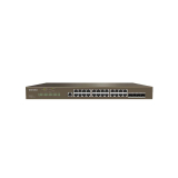 TENDA 24PORT GIGABIT L2 MANAGED SWITCH TEG3328F