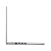 Laptop Acer 15.6'' Aspire 3 A315-59, FHD IPS, Procesor Intel Core i7-1255U (12M Cache, up to 4.70 GHz), 16GB DDR4, 512GB SSD, Intel Iris Xe, No OS, Pure Silver NX.K6SEX.018