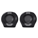 Boxa Boxe Trust Polo 2.0, 8W, Negru TR-25164