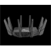 ASUS QUAD BAND GAMING ROUTER ROG RAPTURE GT-AXE16000