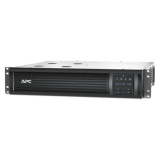 APC Smart-UPS 1500VA LCD RM 2U 230V with Network Card SMT1500RMI2UNC