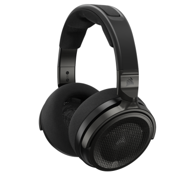 Casti Corsair VIRTUOSO PRO HEADSET BLACK CA-9011370-EU