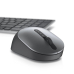 Mouse MSE DELL MULTI-DEVICE WIRELESS MS5320W S 570-ABHI