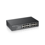ZYXEL GS1100-16 16-port GBE UNMG SWITCH GS1100-16-EU0103F