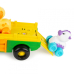 TOMY TRACTORAS CU REMORCA,ANIMALUTE SI SUNETE T47276