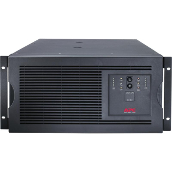 APC Smart-UPS 5000VA 230V Rackmount/Tower SUA5000RMI5U