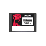 Kingston 3840G DC600M 2.5IN SATA SSD/ENTERPRISE (MIXED-USE) SEDC600M/3840G