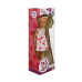 SUNMAN PAPUSA MINA CEA DRAGUTA, 35 CM. SUNMAN02030031