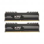 MEMORY DIMM 16GB PC25600 DDR4/KIT2 AX4U32008G16A-DB10 ADATA