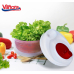 Vanora USCATOR SALATA SI VERDETURI, 4.5L,ROSU VN-PW-C45R