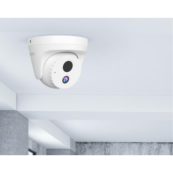 Camera IP TENDA IC7-PRS-4 4MP CONCH SECURITY CAM 