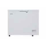 LADA FRIGORIFICA HEINNER HCF-287CNHE++  