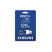 Card memorie Samsung MICROSD PRO PLUS 128GB CL10 CARD READER MB-MD128SB/WW
