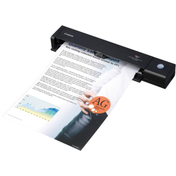 Scaner Canon P-208II USB 2.0/A4 600DPI 24BIT EM9704B003AA