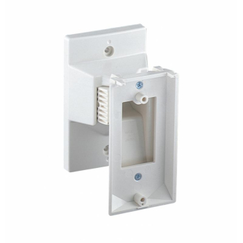 Suport de perete detector PIR - OPTEX CA-1W 