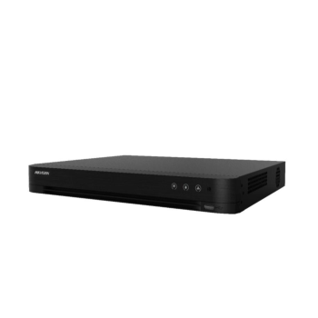 Hikvision DVR ACUSENSE 5MP 8CH 2xHDDs IDS-7208HUHI-M2/S(C)/4A+8/4ALM   
