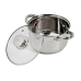Heinner SEMIOALA INOX+CAPAC,18X10.5CM,2.5L, MYRA HR-HJ-025