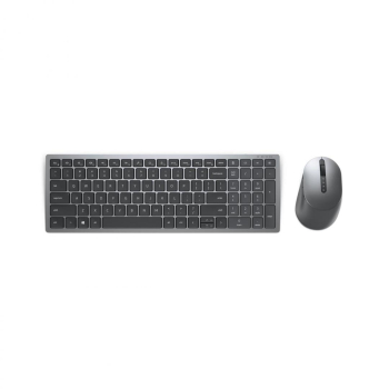 KIT DELL KM7120W WIRELESS KYBD AND MSE S 580-AIWM