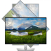 Dell DL MONITOR 24 P2425 LED 1920x1200  
