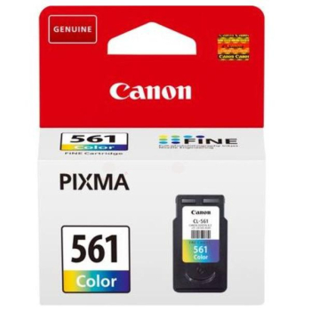 CANON CL-561 COLOUR INKJET CARTRIDGE