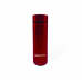 Heinner TERMOS INOX 450ML,INDICAT.LED.TEMP ROSU HR-AER-TM45R