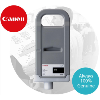 CANON PFI-710PBK BLACK INKJET CARTRIDGE 2354C001AA
