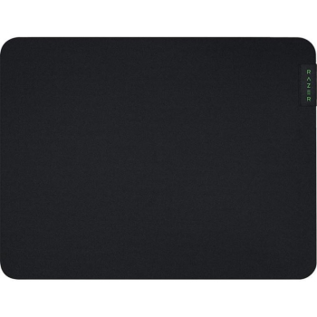 Razer Mousepad Gigantus 2 Soft Mat Medium  At a glance Available in four different sizes: Medium, Large, XXL, 3XL Textured micro-weave cloth surface Thick, high-density rubber foam Anti-slip base Tech Specs Medium: 360 x 275 x 3mm / 14.17 x 10.83 x 0.12in