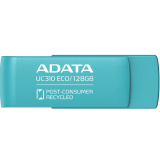 Stick USB USB 128GB ADATA-UC310-ECO-128G-RGN UC310E-128G-RGN