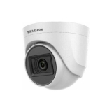 Hikvision CAMERA TURRET 2MP 2.8MM IR20M DS-2CE76D0T-ITPF2C   