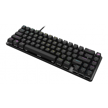 Tastatura Gaming Mecanica CR K65 PRO MIN