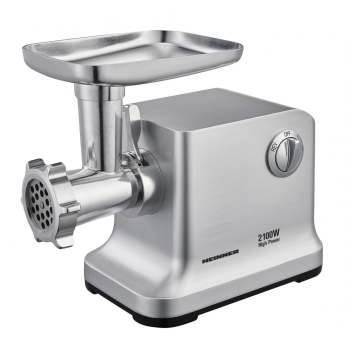 MASINA DE TOCAT HEINNER MG-2100SS  