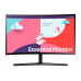 MONITOR 24 SAMSUNG LS24C366EAUXEN  
